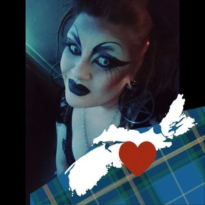 Meet your Posher, Sarafina